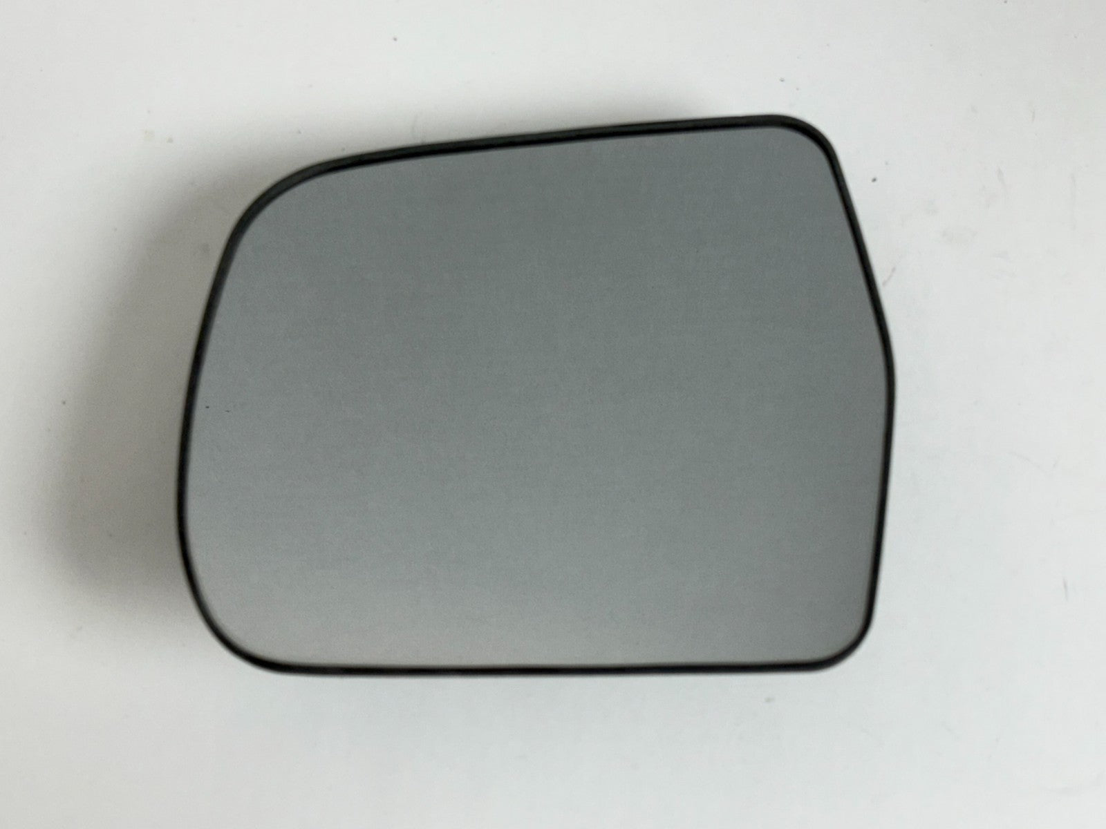 TOYOTA Highlander 2006 Left Door Driver Side Non Heated Mirror Glass