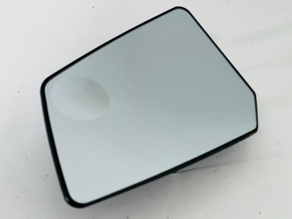 CHEVROLET Traverse GMC Left Side Heated Mirror Glass Embedded Blind Spot 2013