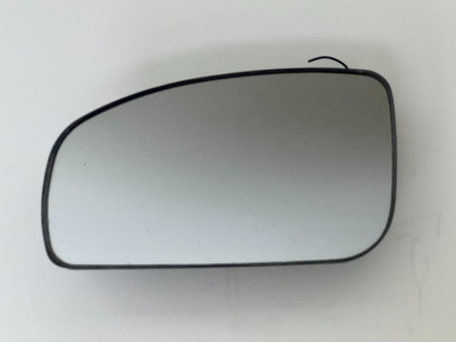 INFINITI G35 G35x 2007 2008 Sedan Driver Left Side View Door Mirror Heated Glass