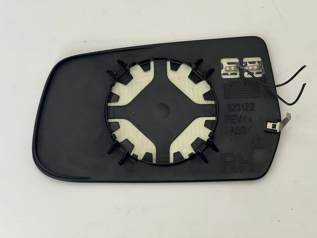 CHEVROLET Equinox GMC Terrain Righ Door Side Heated Mirror Glass 2010