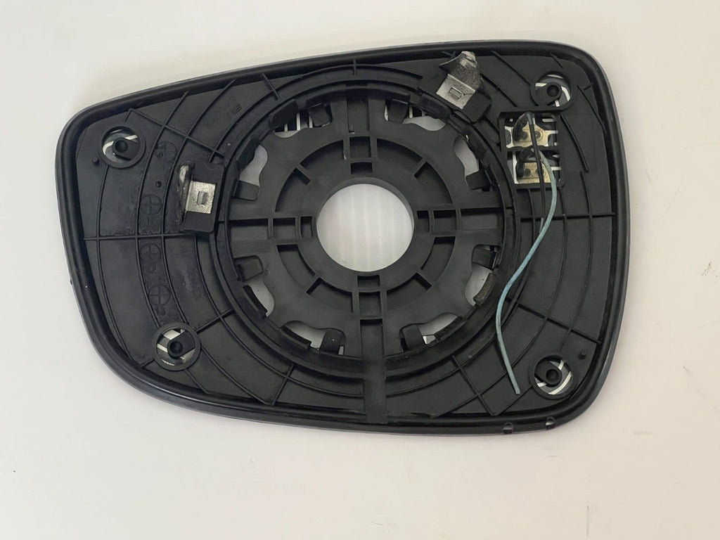 HYUNDAI Elantra 2011 - 2015 Right Passenger Side Heated Mirror Glass