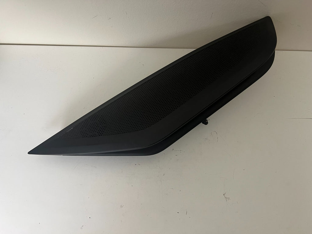 FORD Focus ST Oil Temp Pressure Turbo Boost Dash Gauge Dial Cluster 2017