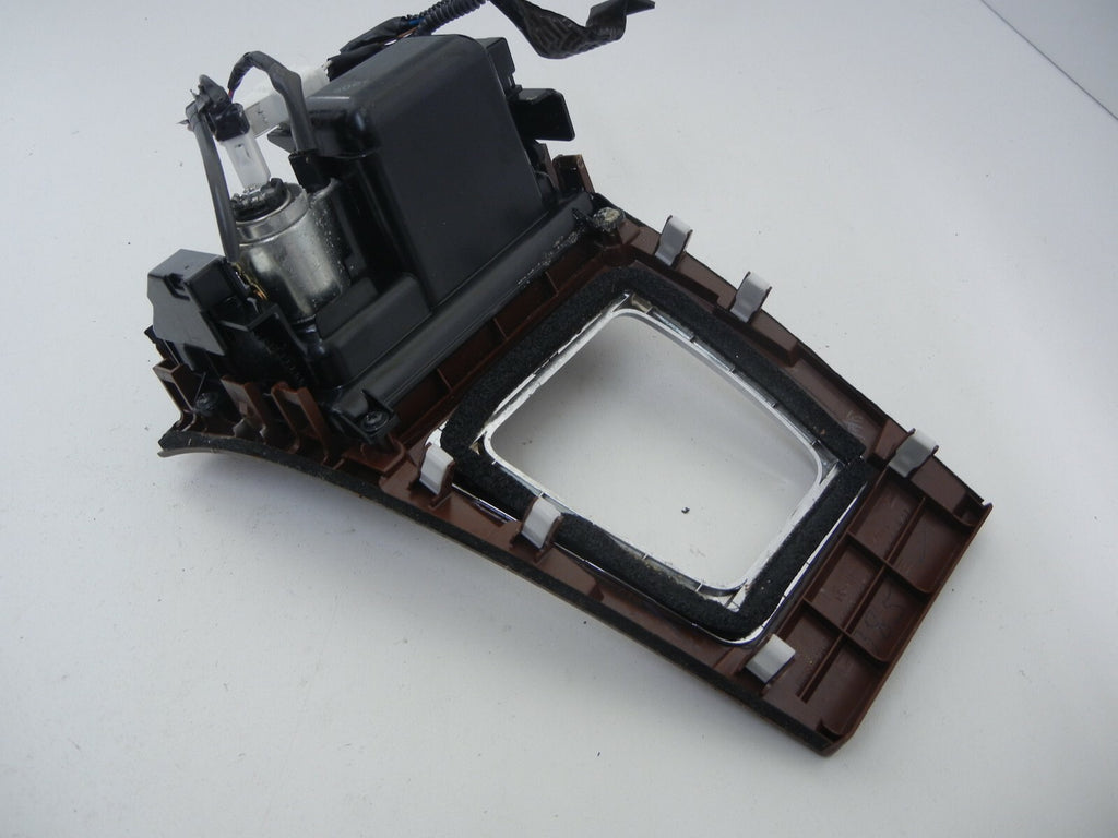 LEXUS Es350 2007-2009 Center Console Ash Tray Assy Complete