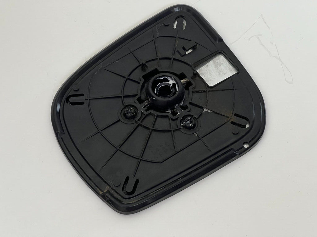 SUBARU Forester 2009 2013 Non Heated Right Door Passenger Side Mirror Glass RH