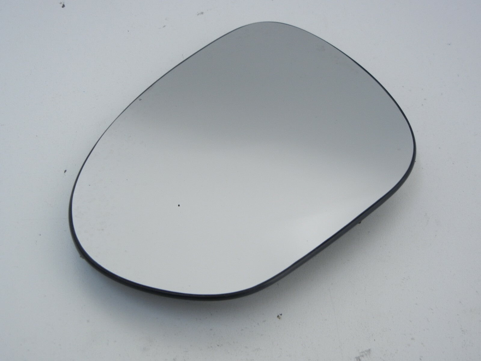 NISSAN CUBE JUKE 2009 - 2014 LEFT SIDE Driver DOOR Mirror Glass LH