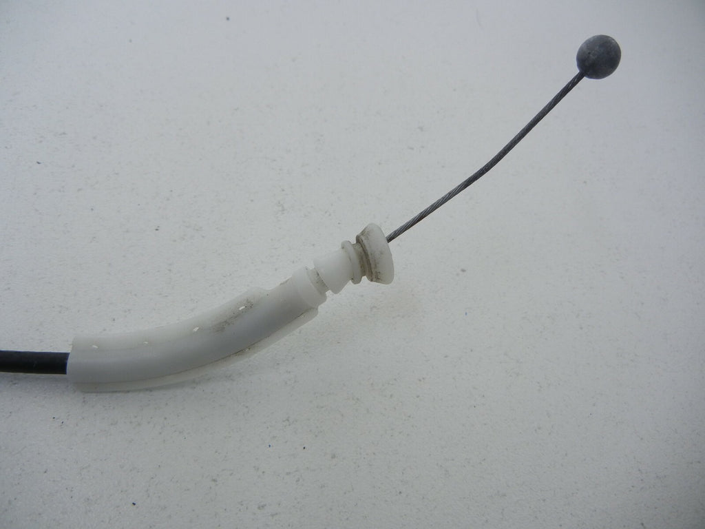 INFINITI G25 G37 G37x G35 G35s Front Left Right Door Handle Lock Cable