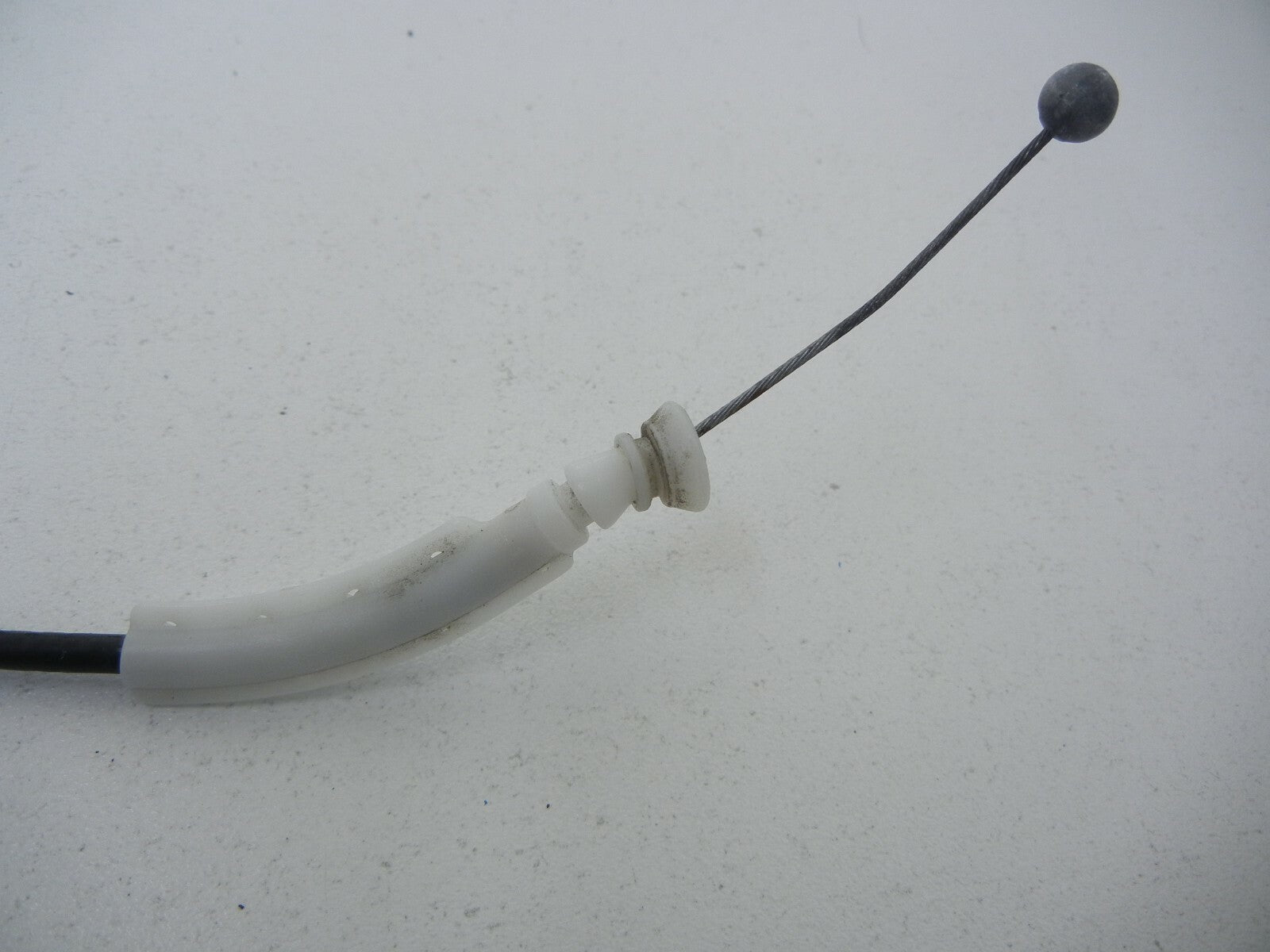 INFINITI G25 G37 G37x G35 G35s Front Left Right Door Handle Lock Cable