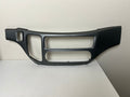 HONDA Odyssey Dashboard Climate Control Bezel Trim Gray Grey 2005 - 2010