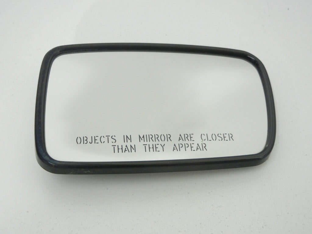 BMW 7 Series 02-08 E65 E66 Auto DIM Heated Passenger Mirror Glass Right 745i