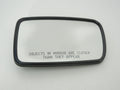 BMW 7 Series 02-08 E65 E66 Auto DIM Heated Passenger Mirror Glass Right 745i