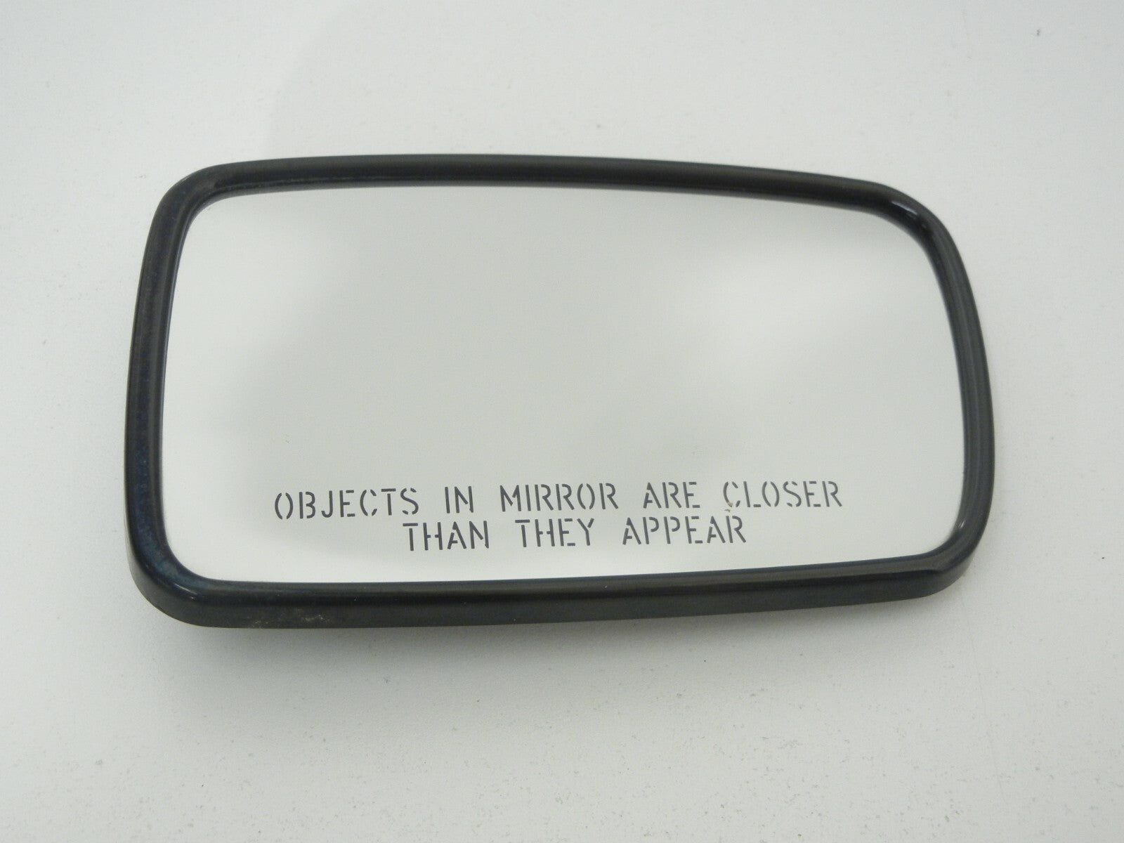 BMW 7 Series 02-08 E65 E66 Auto DIM Heated Passenger Mirror Glass Right 745i