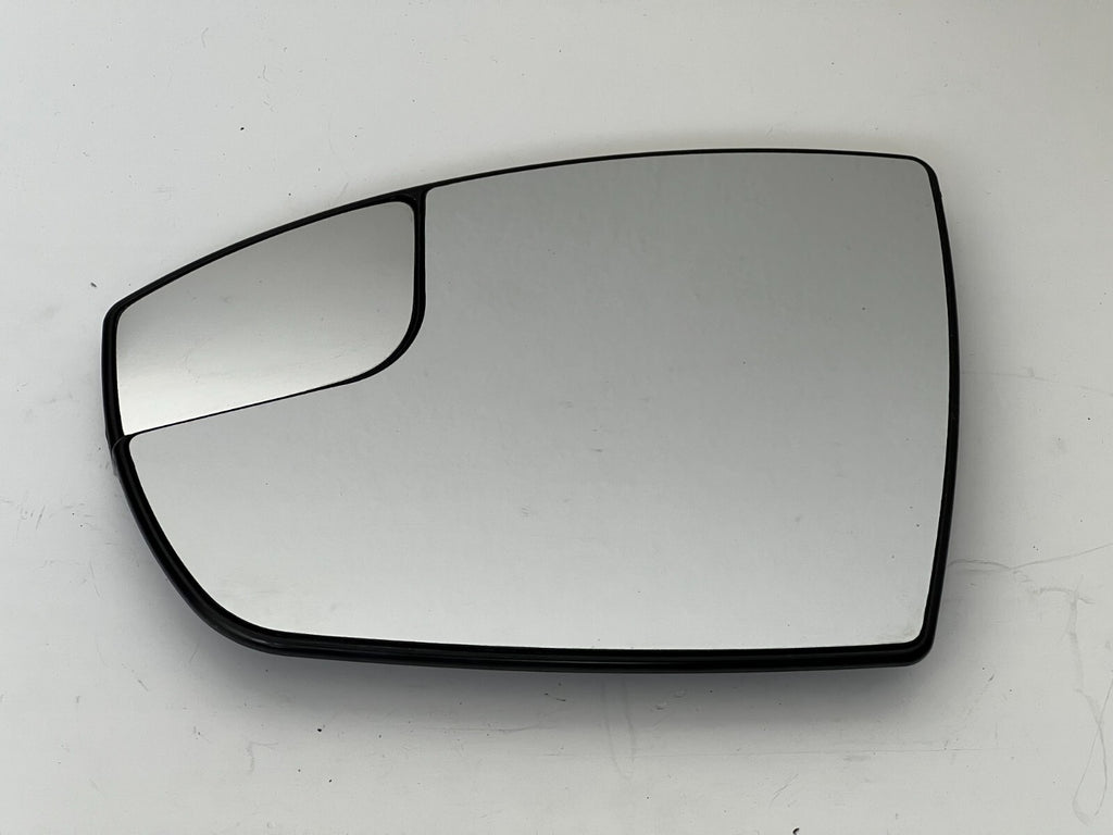FORD Escape C-max LEFT Driver SIDE NON Heated Blind SPOT Mirror Glass 2013