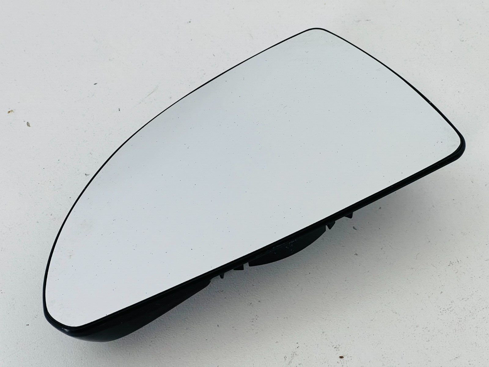 CHEVROLET Impala 06 - 12 Driver Door Left Side Heated Mirror Glass LH GM