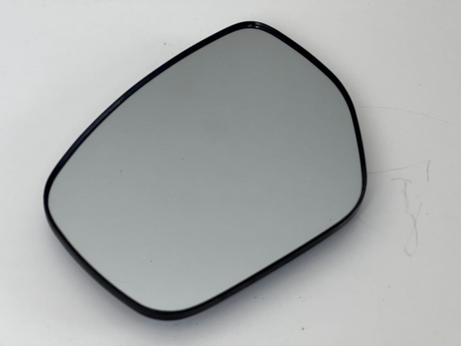 MAZDA Cx9 2010 - 2012 LH Driver Door Left Side Heated Mirror Glass