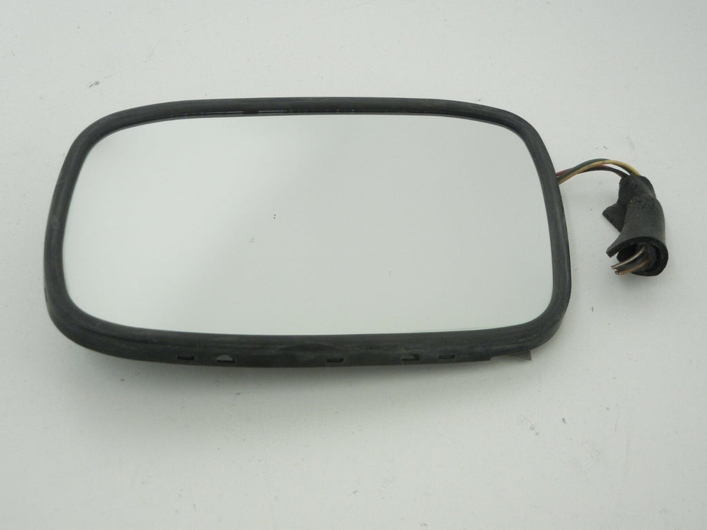 LEXUS Ls400 2000 Left Side Driver Door Mirror Glass Heated Auto Dim LH 99 - 00