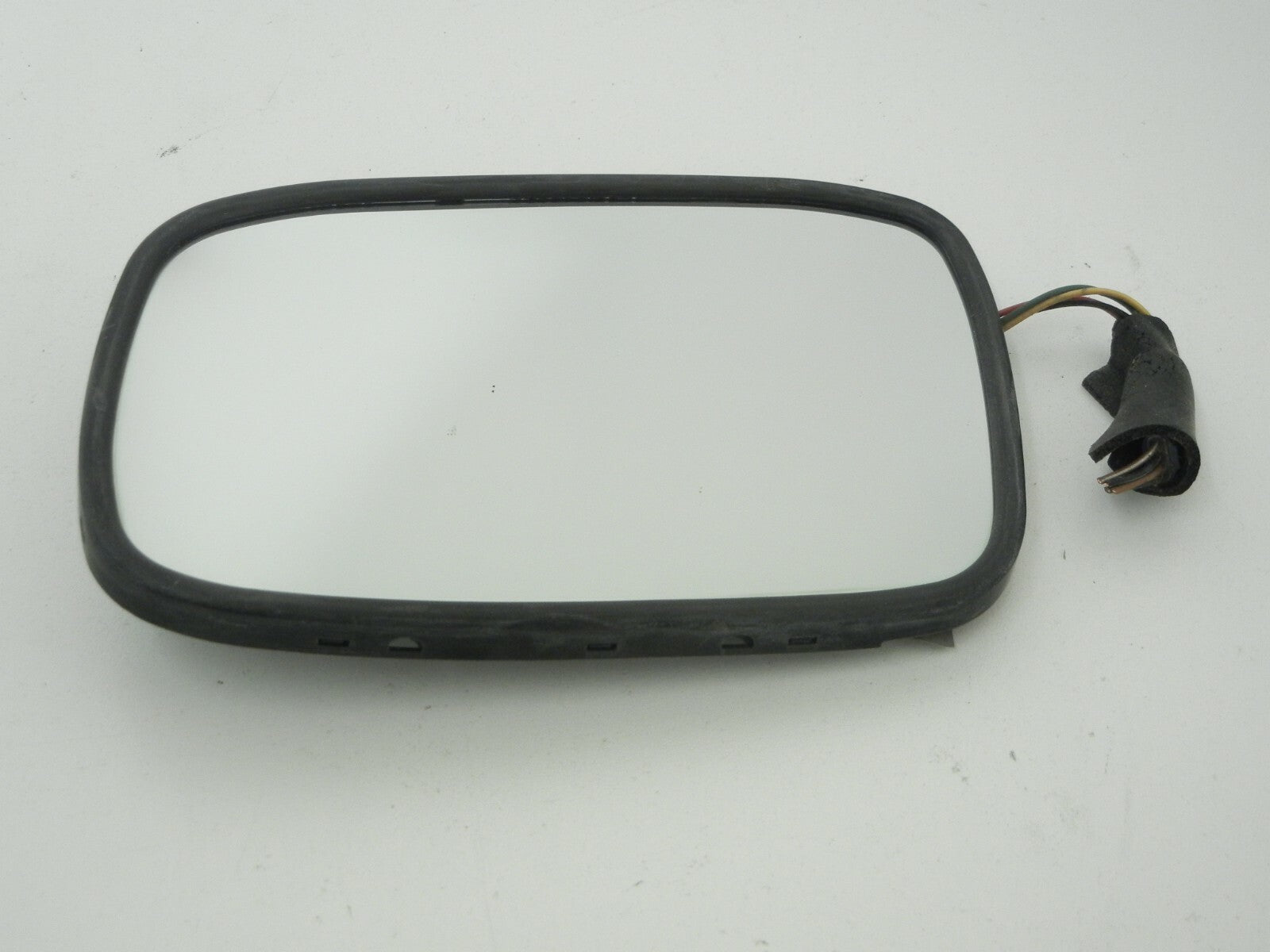 LEXUS Ls400 2000 Left Side Driver Door Mirror Glass Heated Auto Dim LH 99 - 00