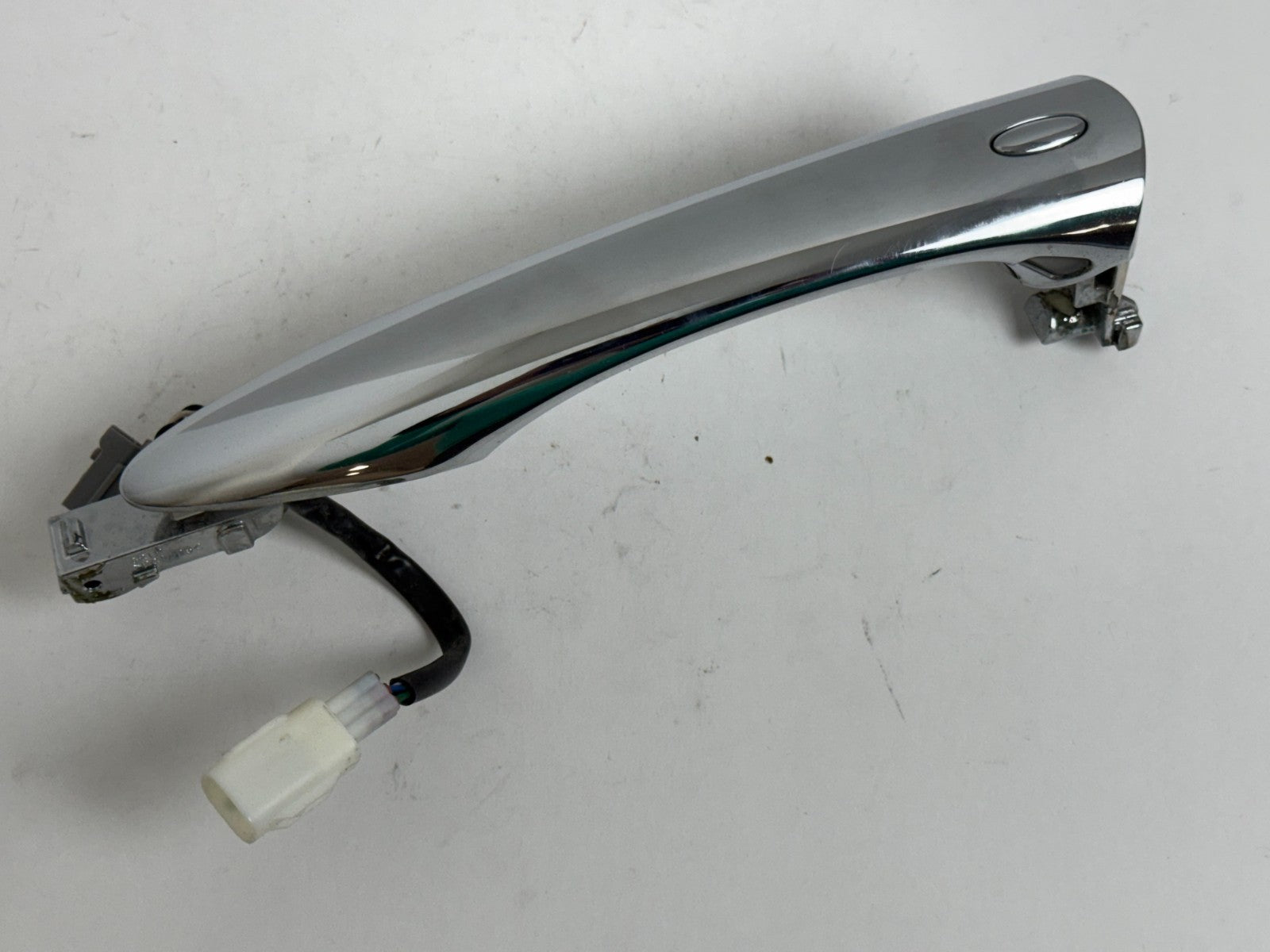 INFINITI M37x M56x Front Left Driver Side Exterior Outer Door Handle ONLY 2011