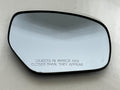 MAZDA Cx9 2010 - 2015 RH Passenger Door Right Side Heated Mirror Glass