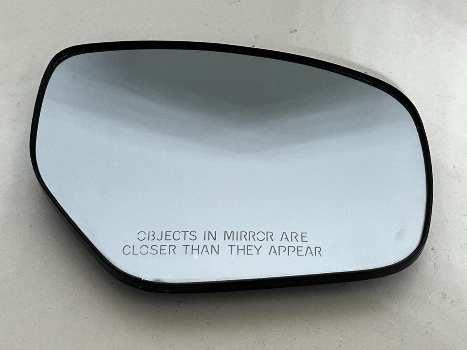 MAZDA Cx9 2010 - 2015 RH Passenger Door Right Side Heated Mirror Glass