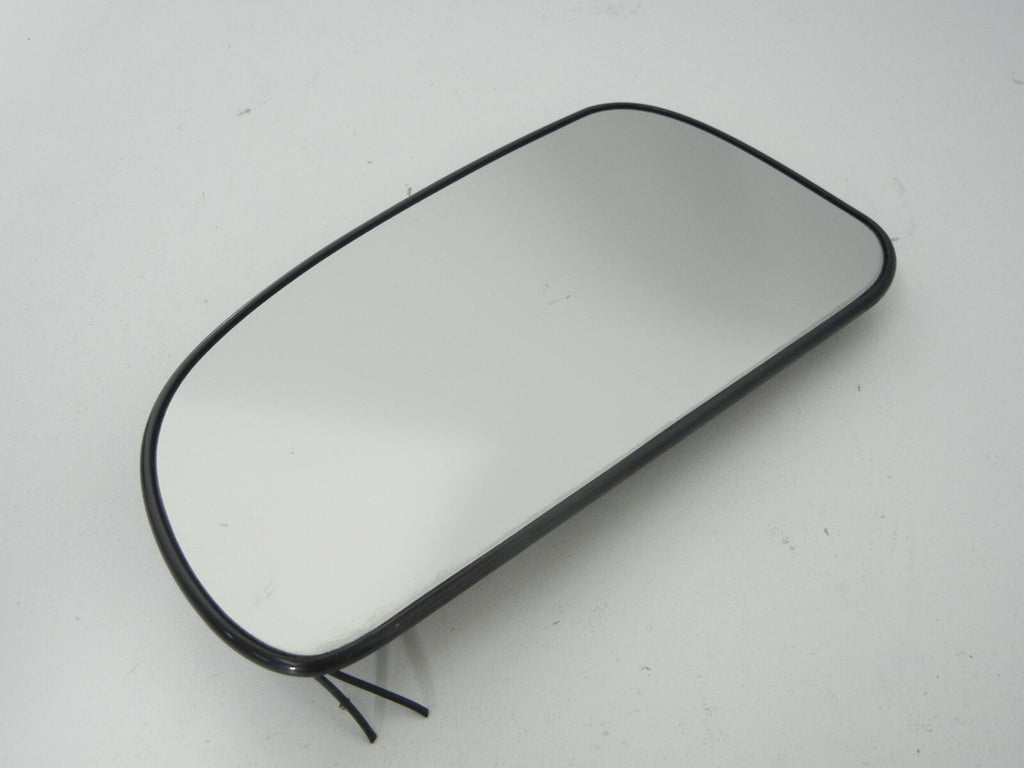 SAAB 9-7x Left Door Driver Side Heated Mirror Glass