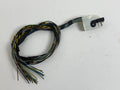 2010-2017 BMW 535i GT 550i GT F10 TIRE Pressure Control Module Connector Wires