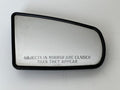 CADILLAC Deville 94-99 Seville 92-97 Eldorado Right Side Heated Mirror Glass