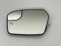 LINCOLN MKZ 2011 Left Side Driver Door Mirror Glass Heated Auto Dim