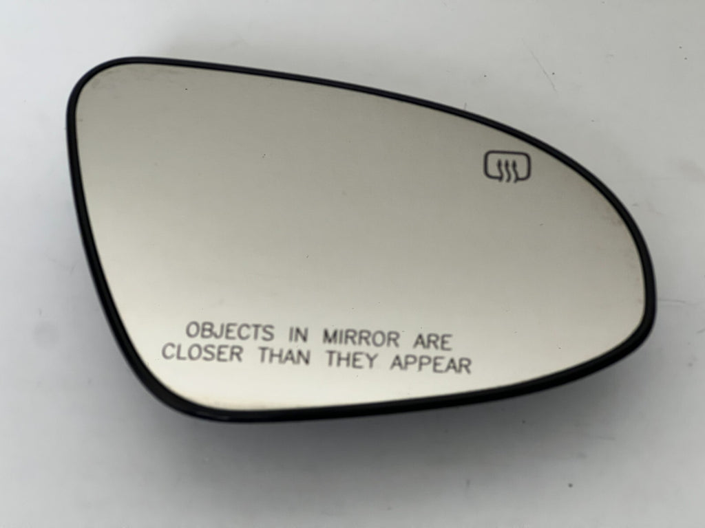 TOYOTA Corolla 2014 - 2018 Right DOOR Passenger SIDE Heated Mirror Glass RH