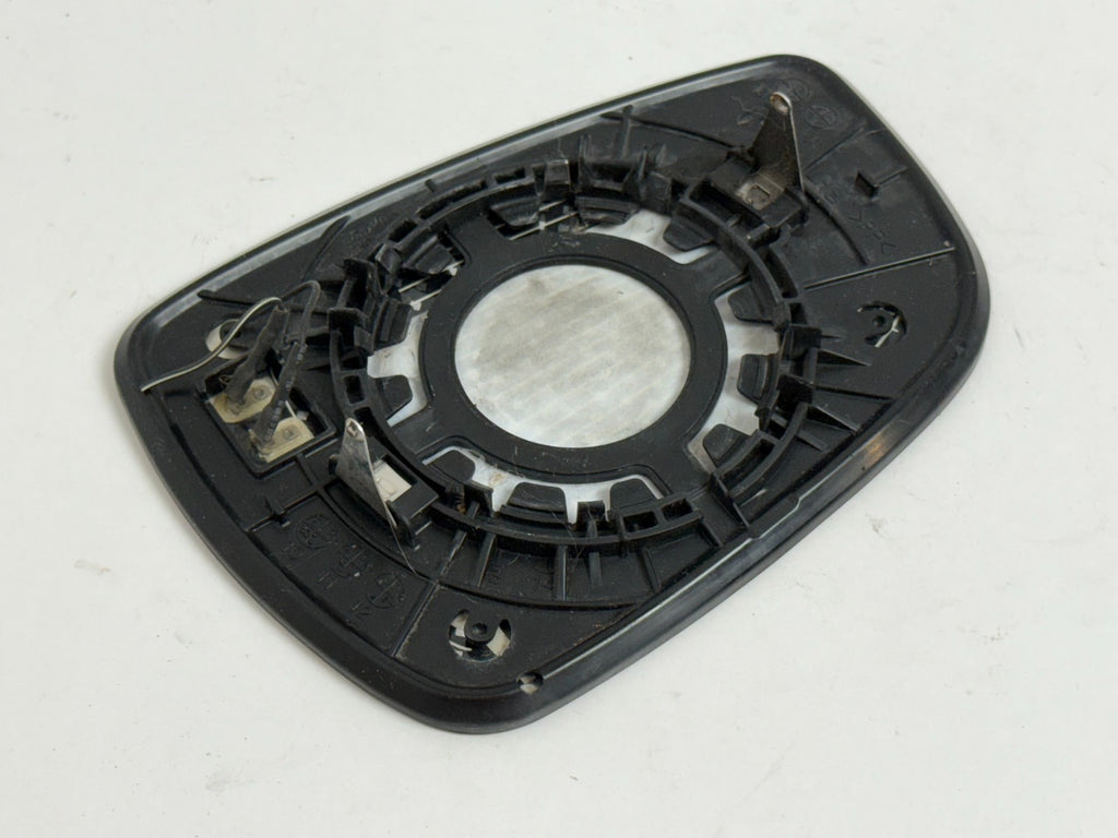 HYUNDAI Elantra 2011 - 2015 Left Door Driver Side Heated Mirror Glass