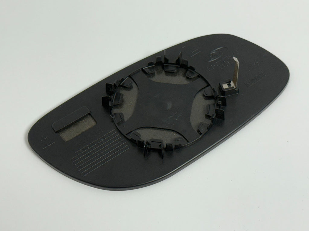 FORD Taurus Left Door Driver Side Non Heated Mirror Glass 2010-2019