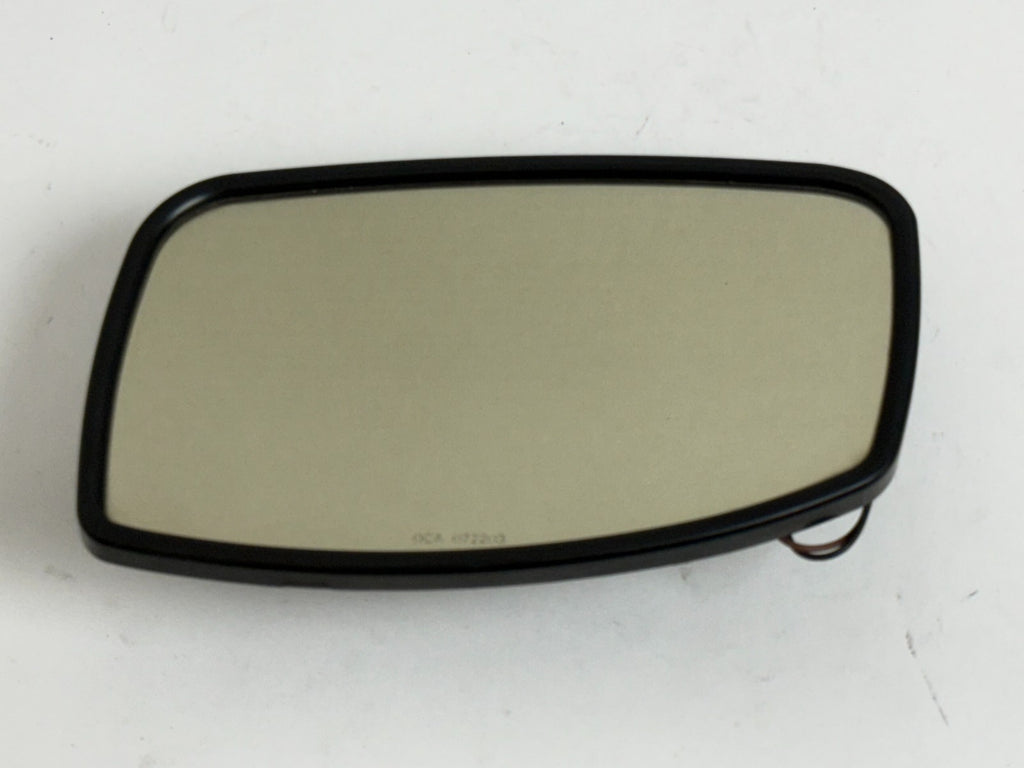 LINCOLN LS 2003 2004 Left Driver Side Folding Mirror Glass Heated Auto Dimming