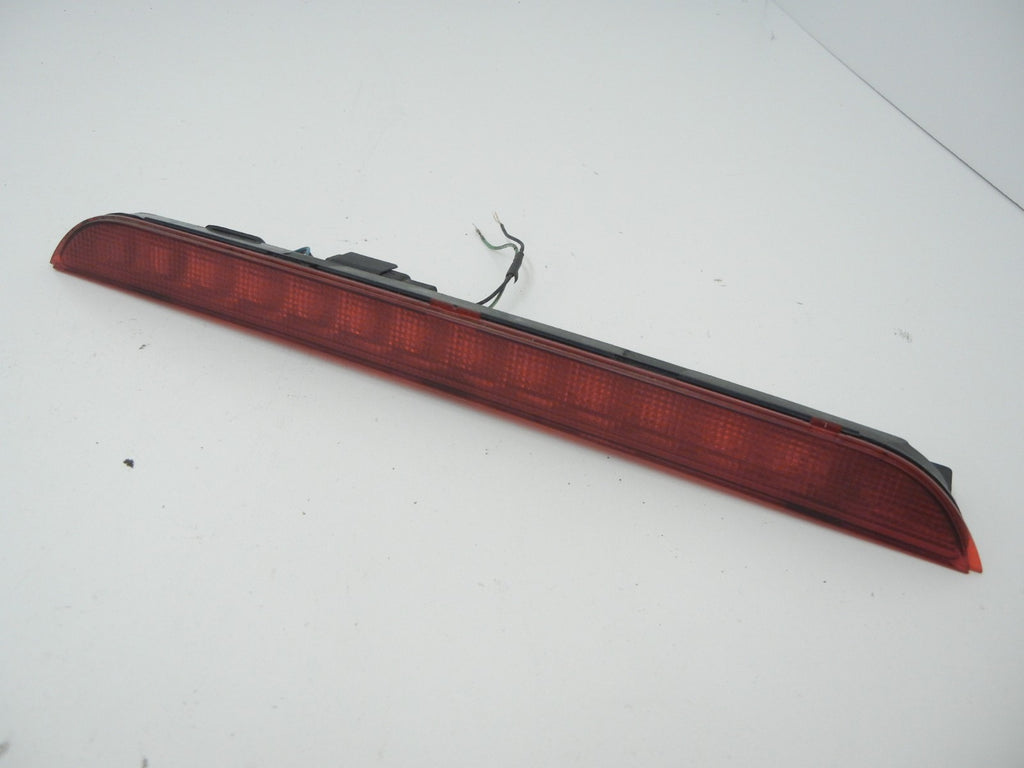 JAGUAR X-type Wagon 2005 L3rd Third Brake Light STOP LAMP