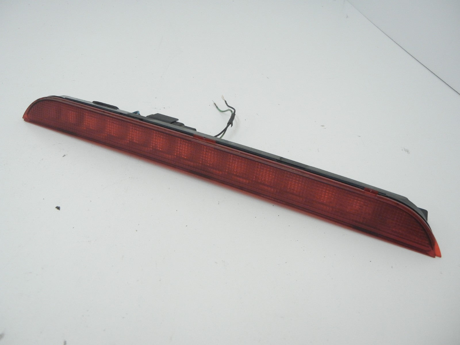 JAGUAR X-type Wagon 2005 L3rd Third Brake Light STOP LAMP