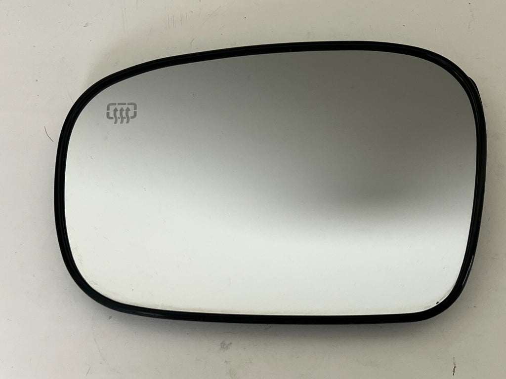 SUBARU Forester 2000-2002 Heated Left Door Driver Side Mirror Glass LH