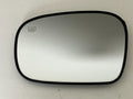 SUBARU Forester 2000-2002 Heated Left Door Driver Side Mirror Glass LH