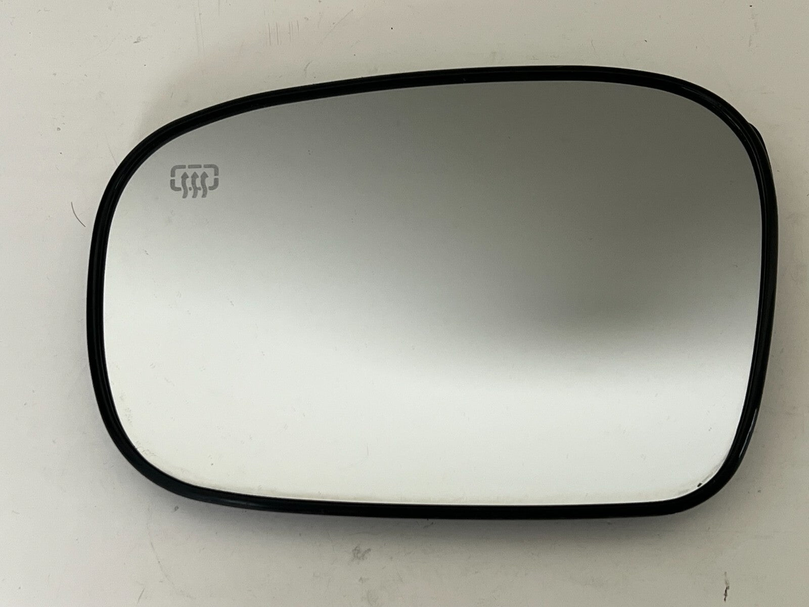 SUBARU Forester 2000-2002 Heated Left Door Driver Side Mirror Glass LH