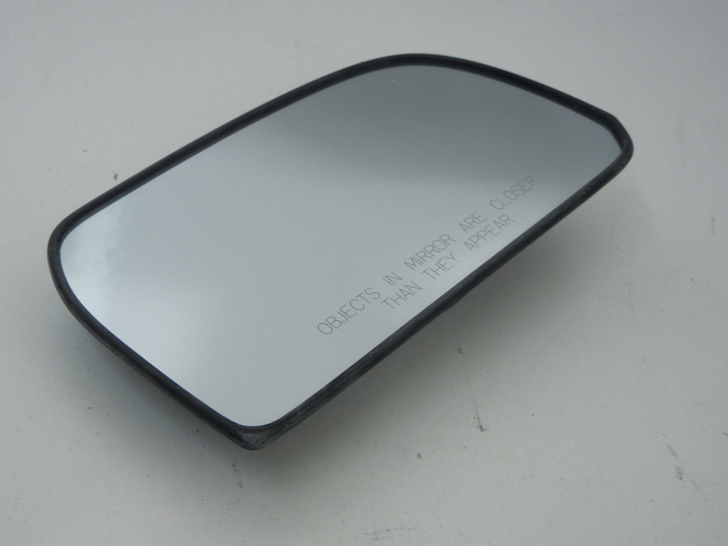 HYUNDAI Tucson 2008 Right Side Passenger Door Heated Mirror Glass RH
