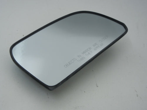 HYUNDAI Tucson 2008 Right Side Passenger Door Heated Mirror Glass RH