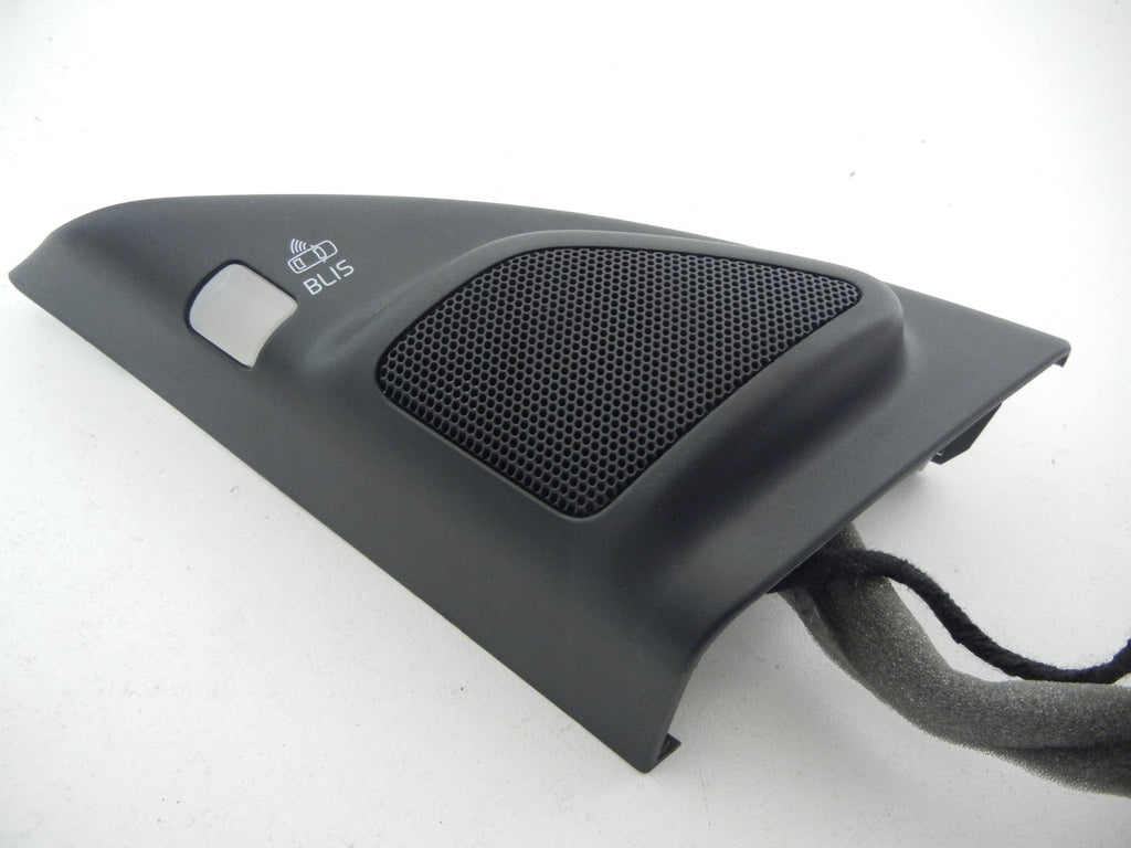 VOLVO S80 2016 Left Driver Tweeter Speaker Cover With BLIS 31409289