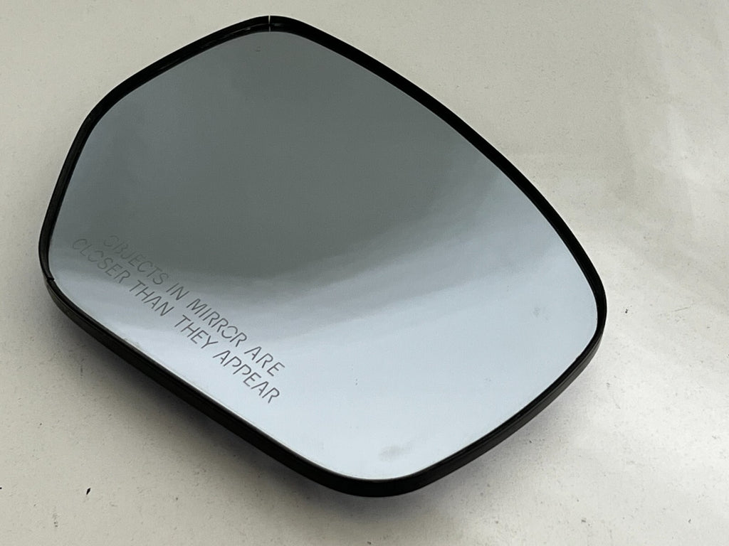 MAZDA Cx9 2010 - 2015 RH Passenger Door Right Side Heated Mirror Glass