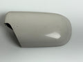 BMW E38 1995 - 2001 LEFT Mirror CAP Cover 740il 740i 750il White