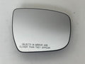 NISSAN Rogue 2014 - 2018 Right Side Passenger Door Non Heated Mirror Glass