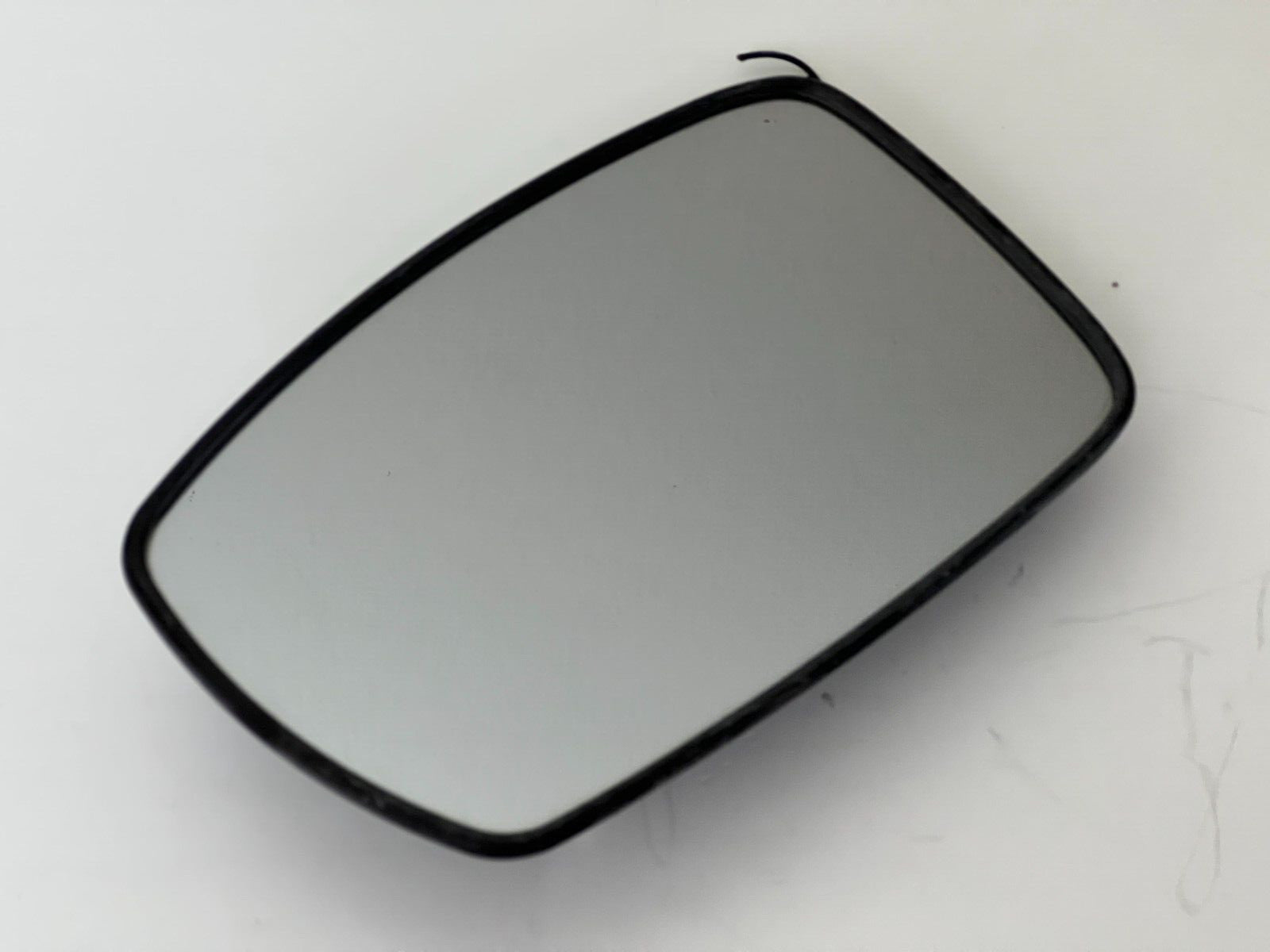 HYUNDAI Genesis 08-14 Left Door Driver Side Heated Mirror Glass LH