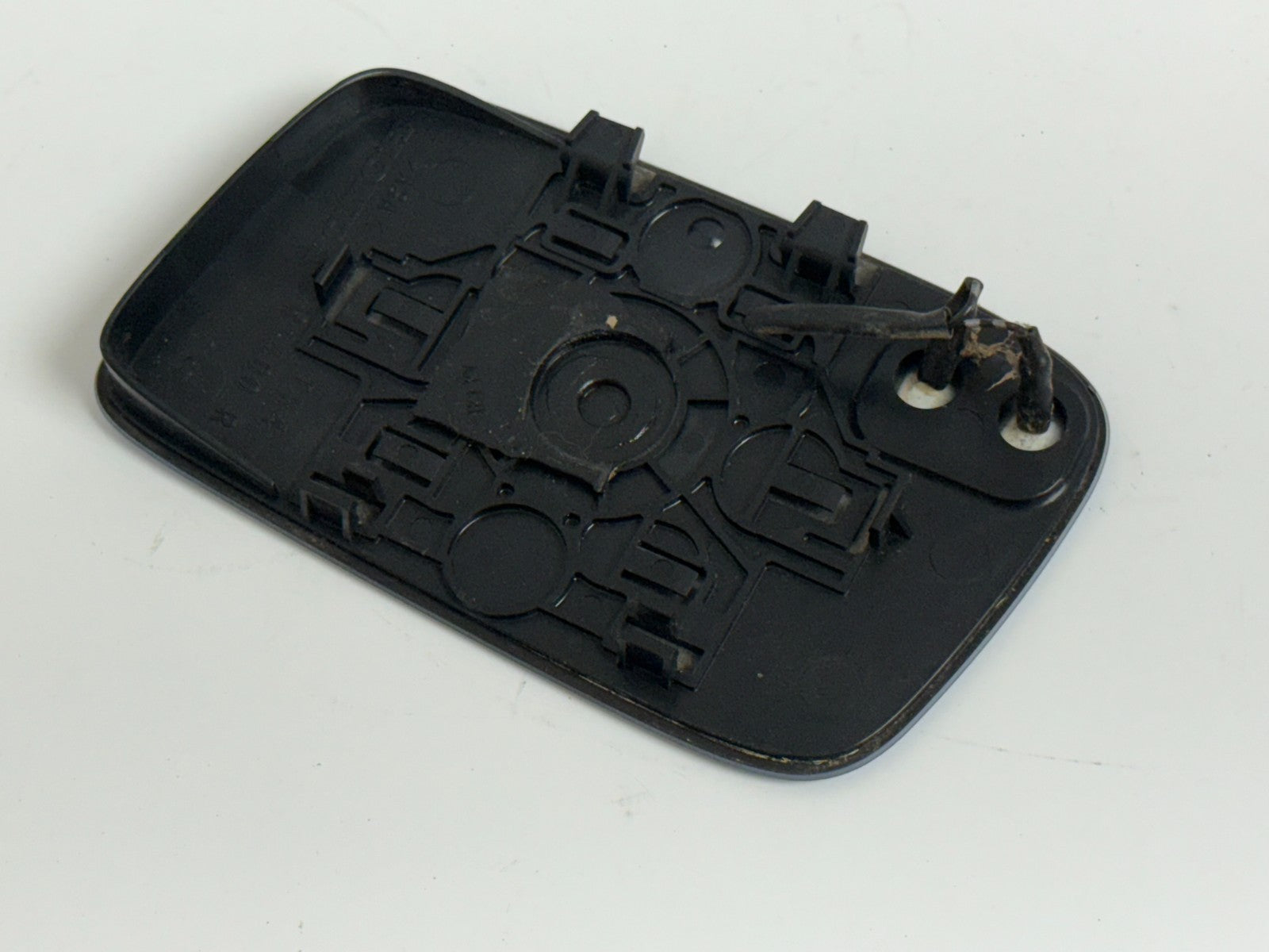 ACURA TL 2009 Right Door Passenger Side Heated Mirror Glass