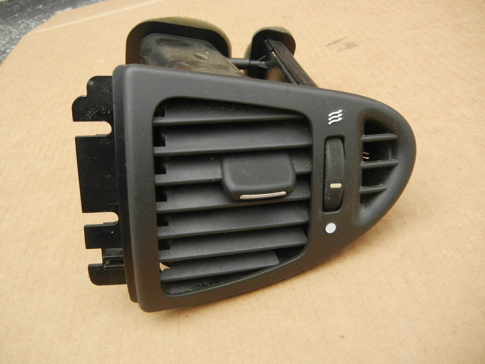 JAGUAR X-type 2002 - 2008 AC Heat Air Vent Right Passenger Side X Type RH