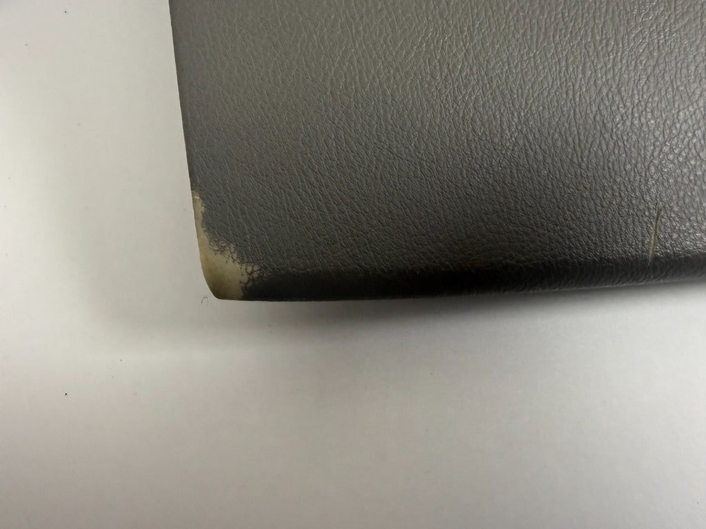 ACURA RL 2005 - 2010 Glove Box Taupe Parchment Lid Cover