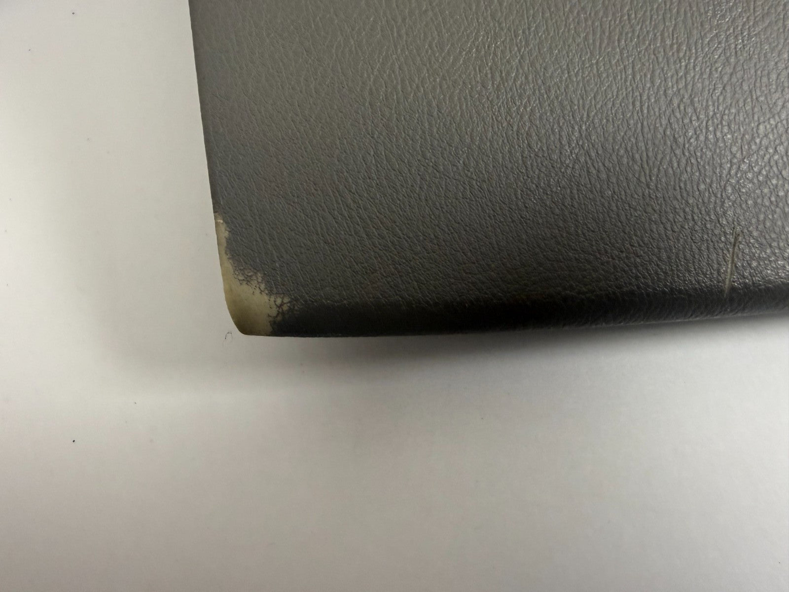 ACURA RL 2005 - 2010 Glove Box Taupe Parchment Lid Cover