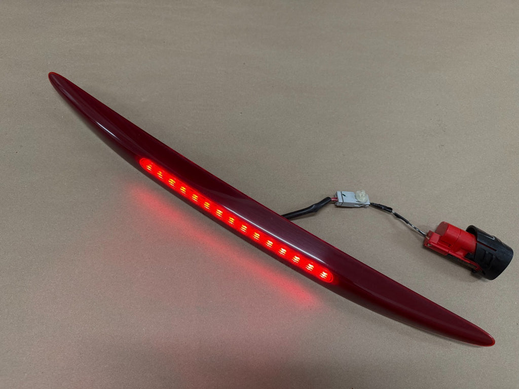 HONDA Accord Sedan 2005 - 2007 Trunk Mounted LED Third 3rd Brake Light