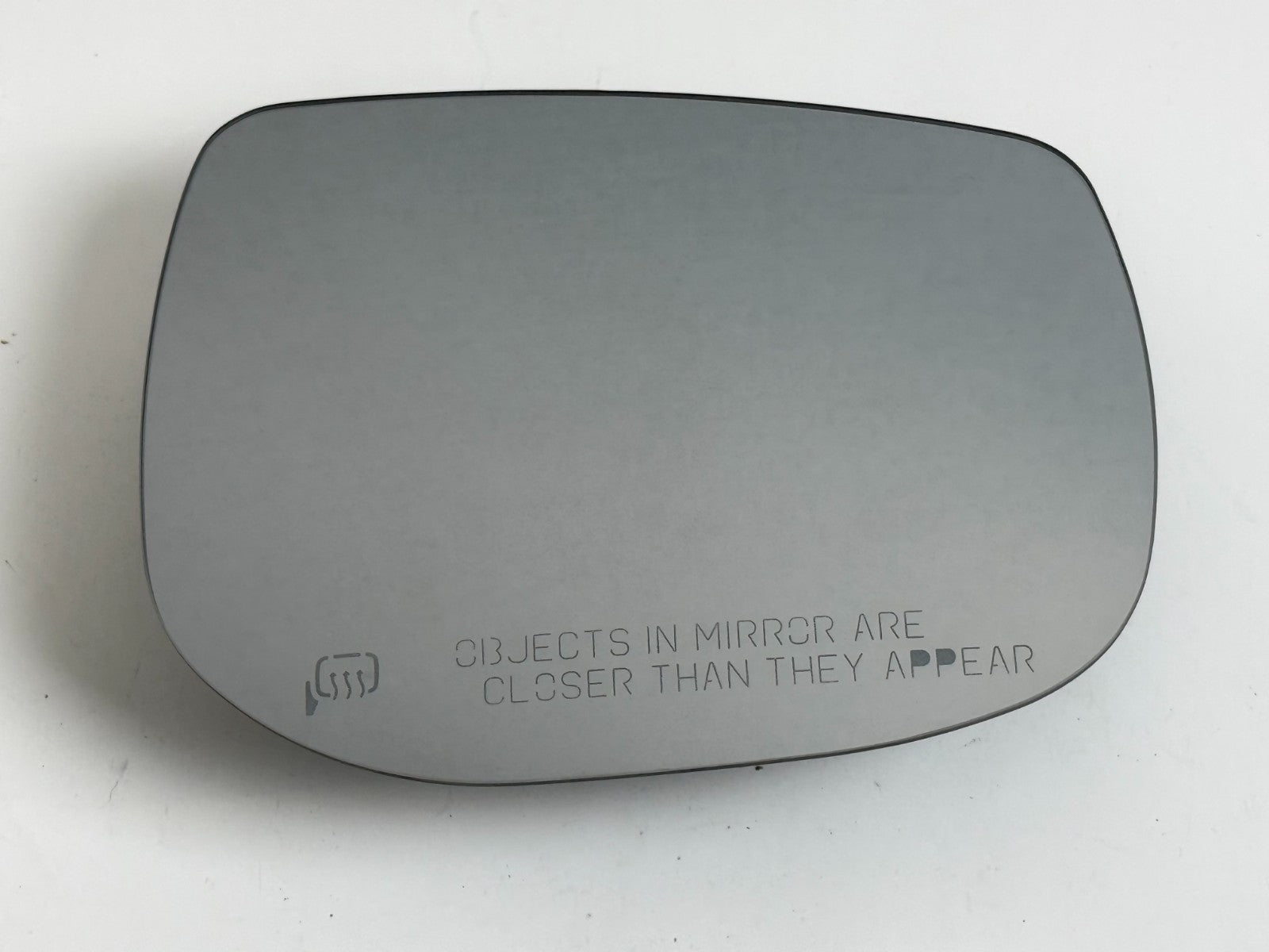 SUBARU Forester Crosstrek Heated Right Door Side Mirror Glass 2018 - 2021 RH