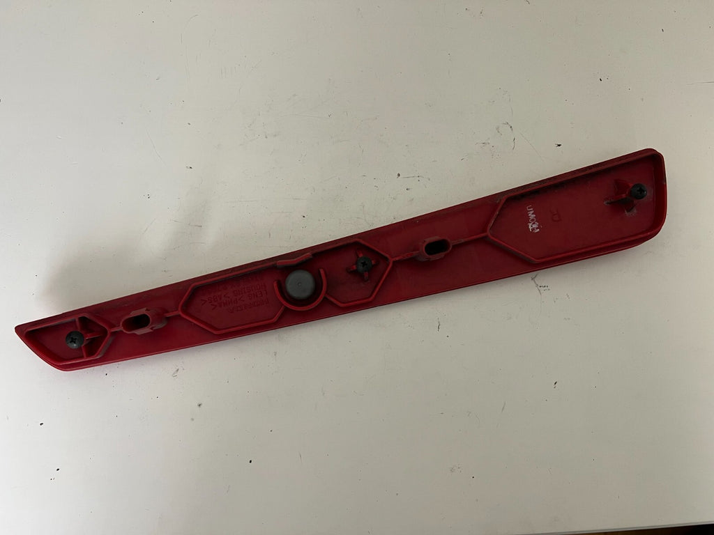 ACURA TL 2009 2010 Rear Right Passenger Side Bumper Reflector RH